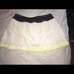 Kyodan Tennis Skirt
